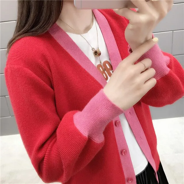 9173 will spring a new red edge