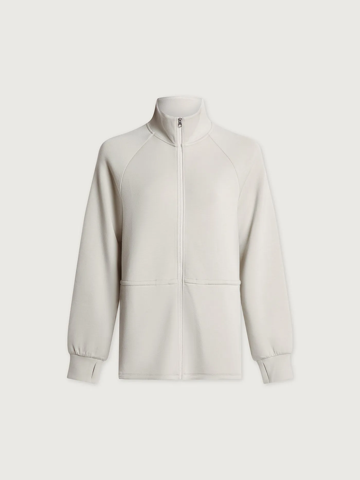 Ailsa Zip Through Midlayer