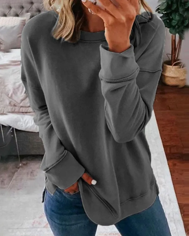 Anabella | Cozy Sweater