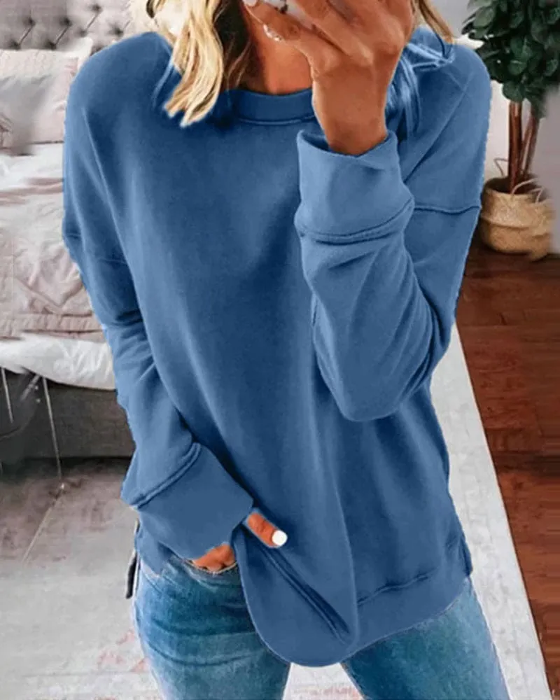 Anabella | Cozy Sweater
