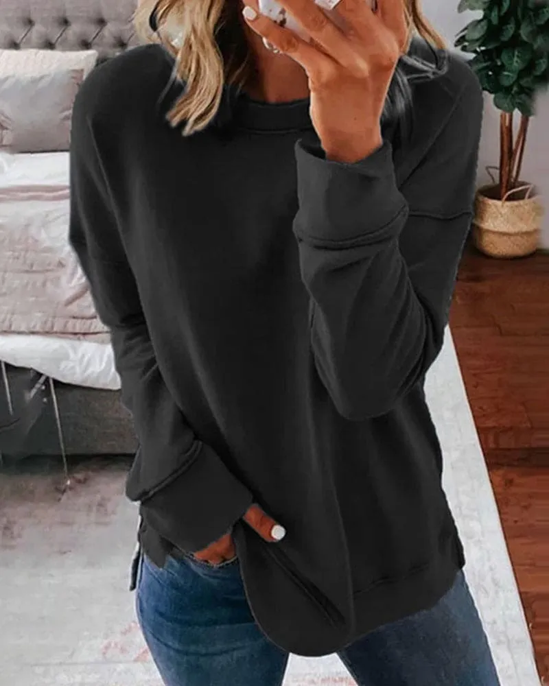 Anabella | Cozy Sweater
