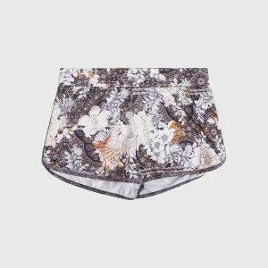 Aqua Blu Pre-Teens Lycra Boardshorts AG2176KI - Kismet Multi