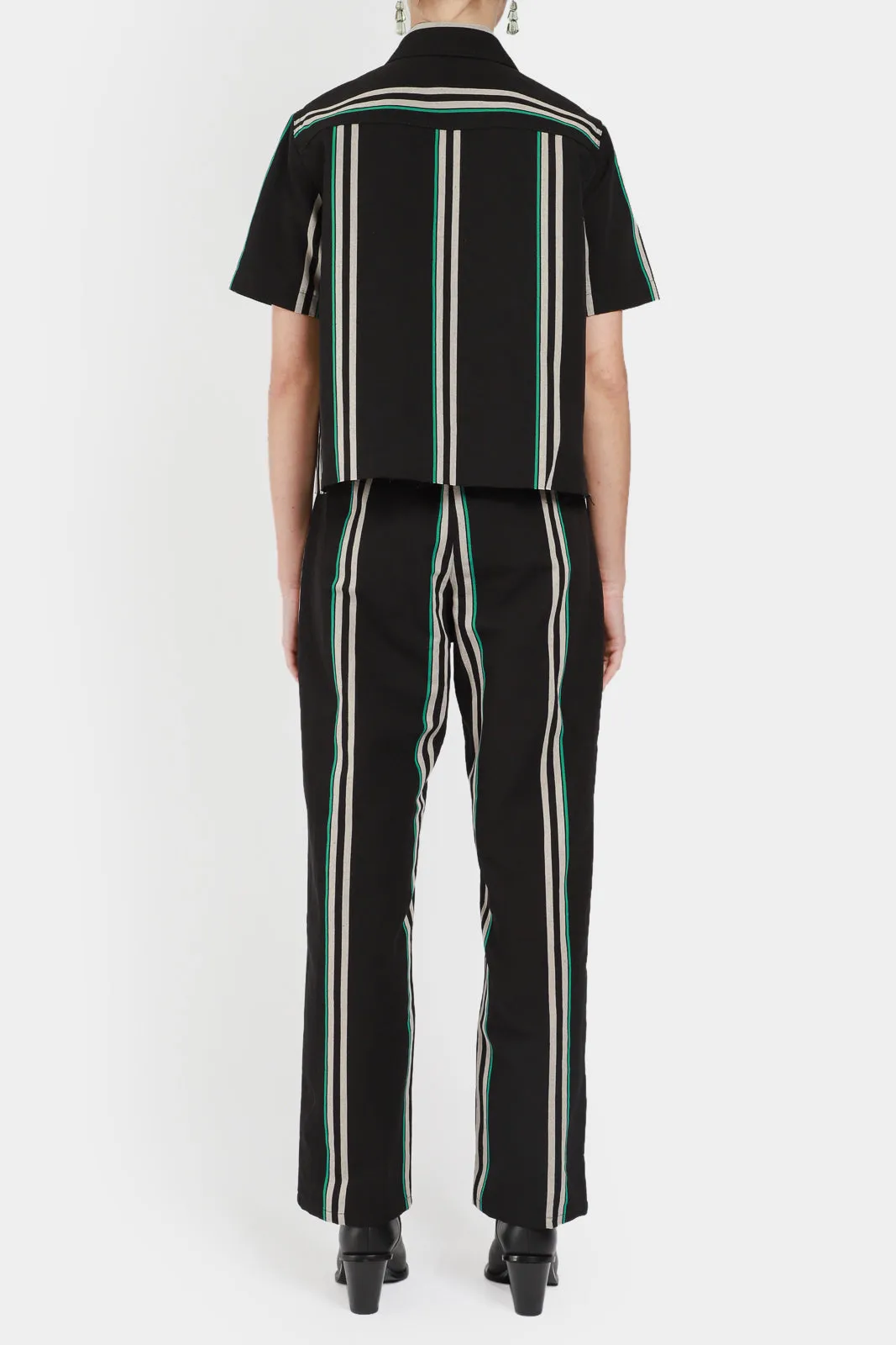 Barrie Pant
