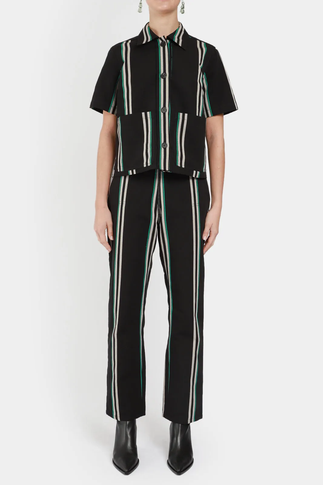 Barrie Pant