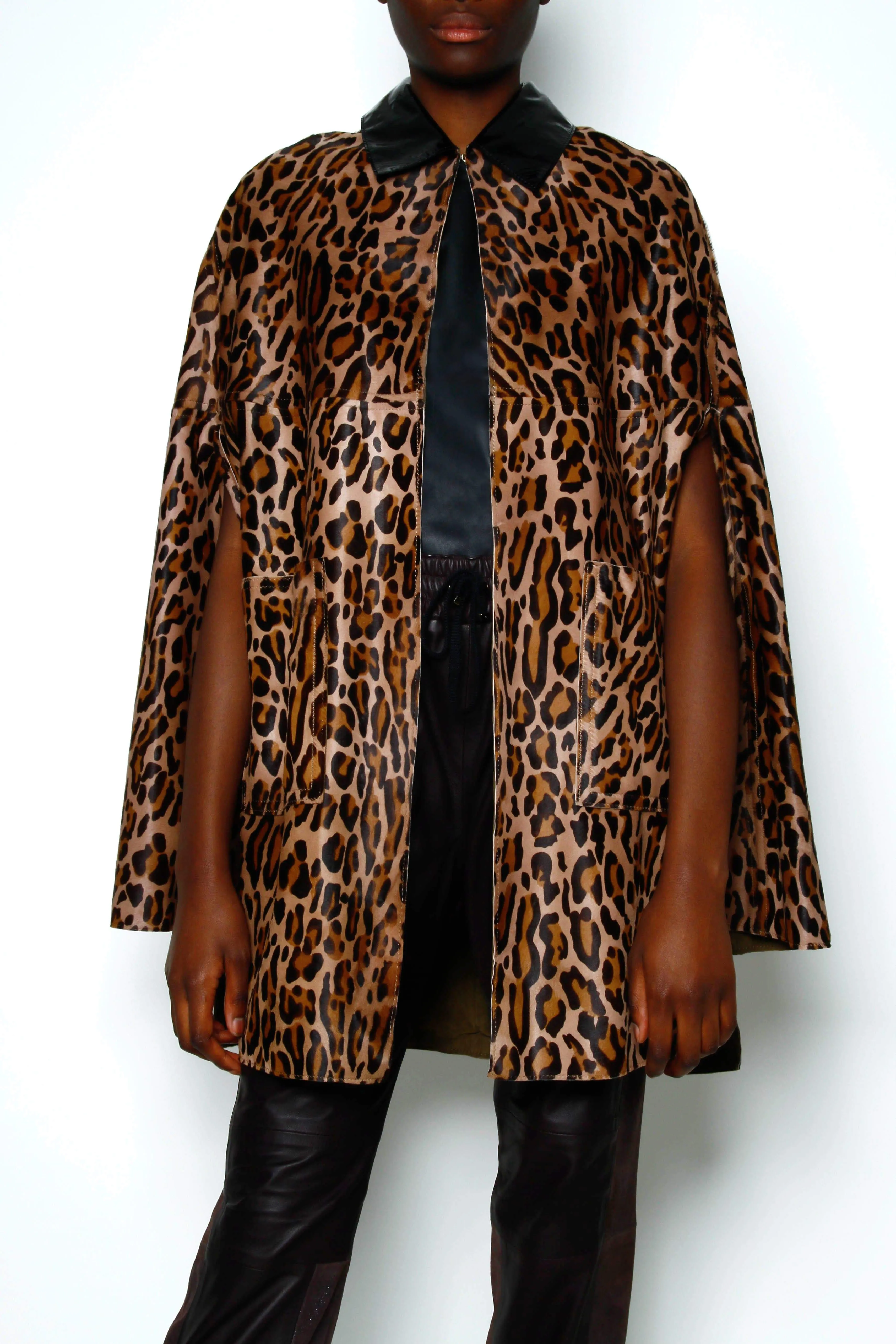 Bodil CAPE - LEOPARD