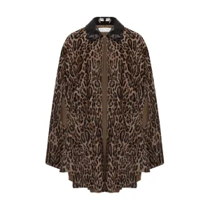 Bodil CAPE - LEOPARD