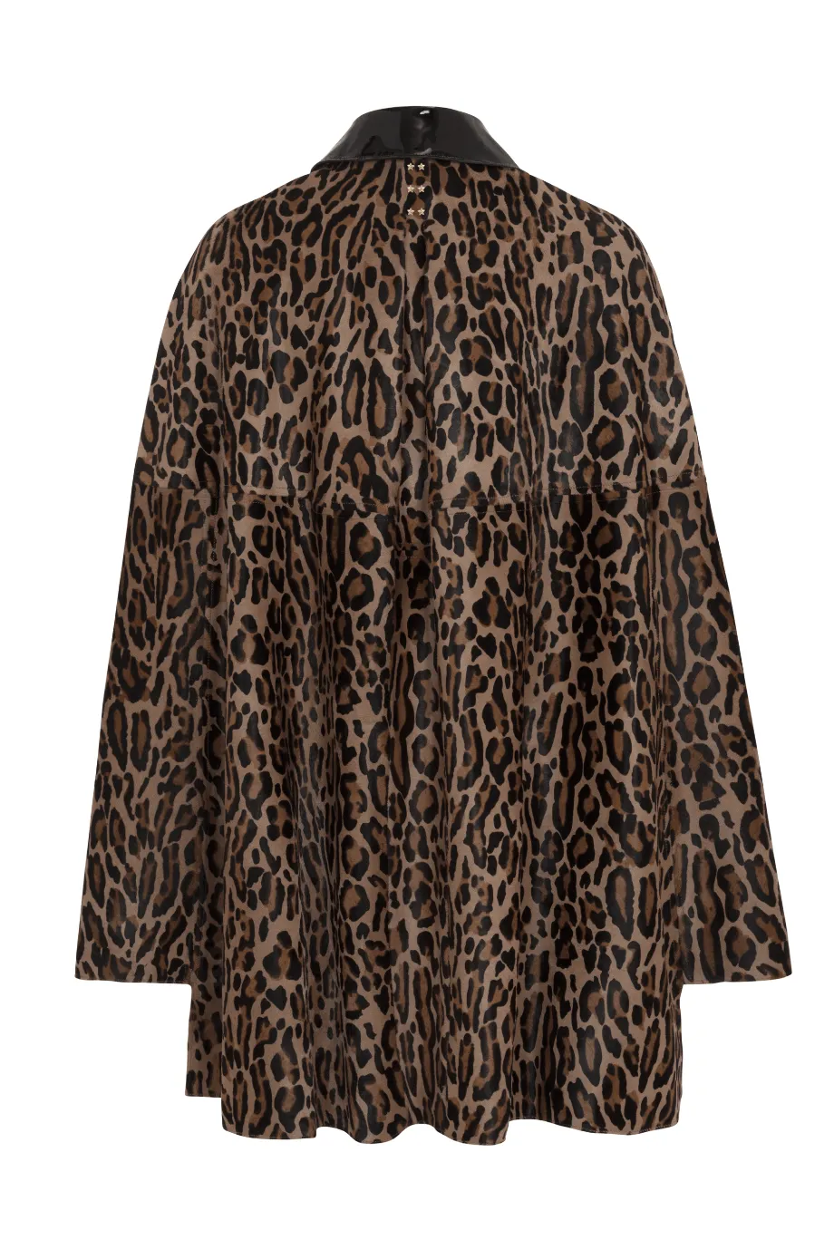 Bodil CAPE - LEOPARD