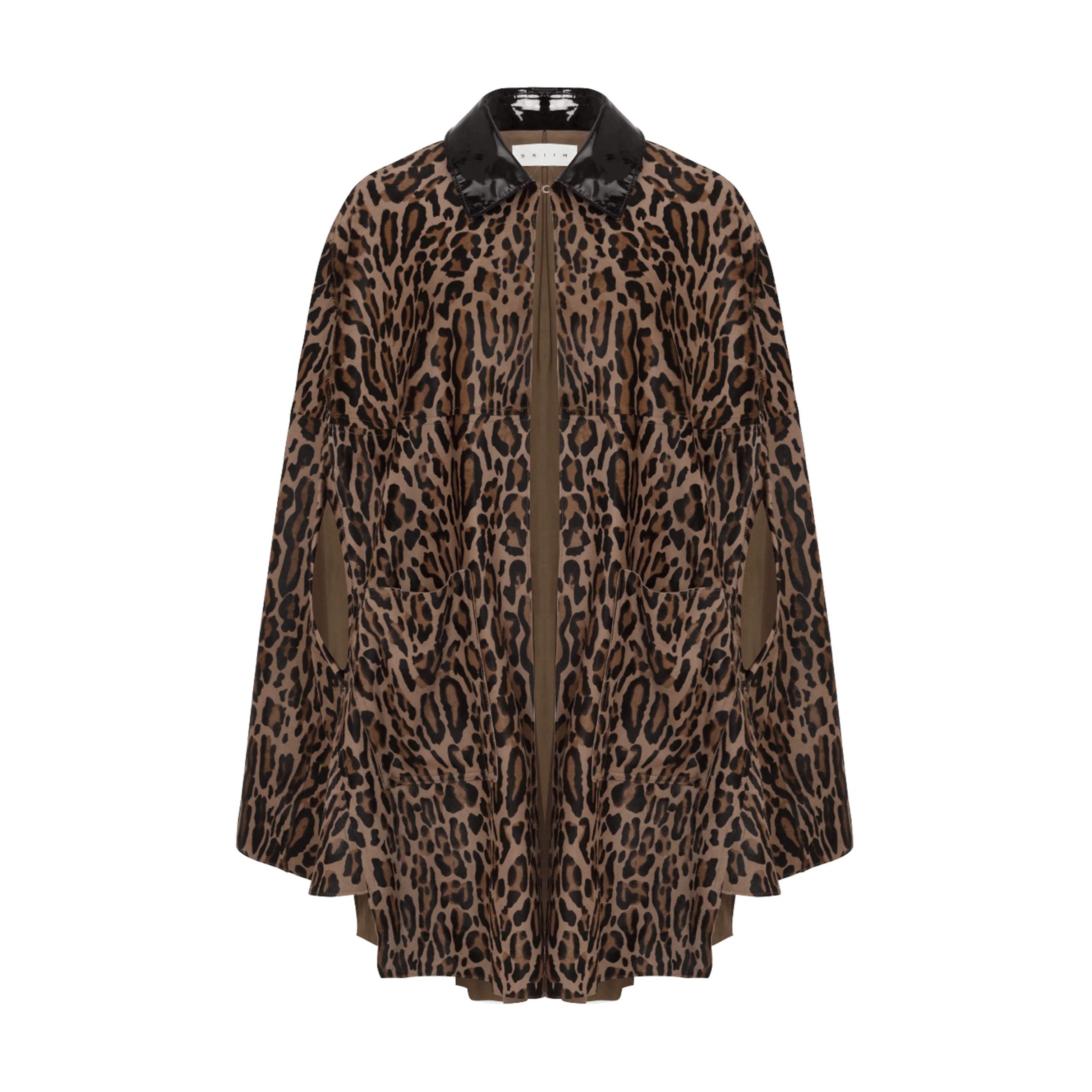 Bodil CAPE - LEOPARD