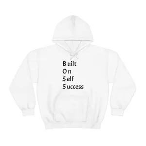 BOSS Unisex Heavy Blend™ Hooded Sweatshirt