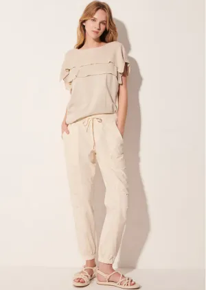 Boulevarde Pant / Pebble