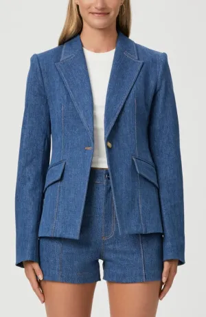 Candace Blazer in Whitney