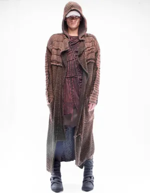 CARDIGAN SIRIUS M