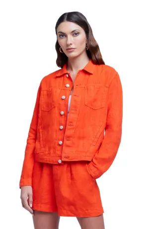 Celine Slim Jacket