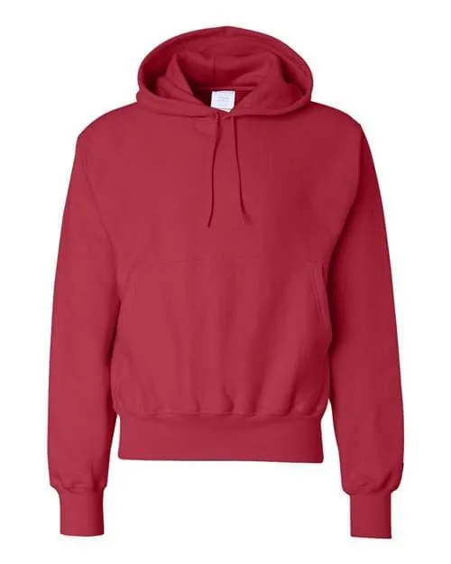Champion - Reverse Weave® Hooded Sweatshirt