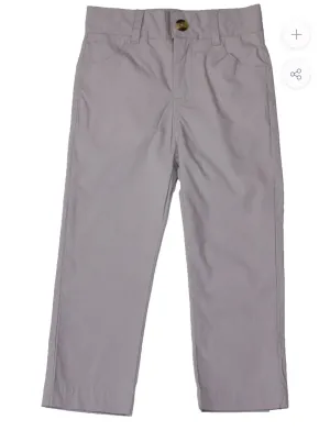 Charleston Pant- Grey