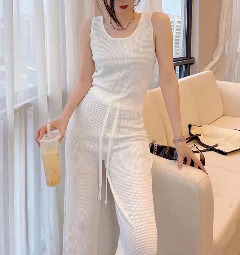 Claudia Jogger Set
