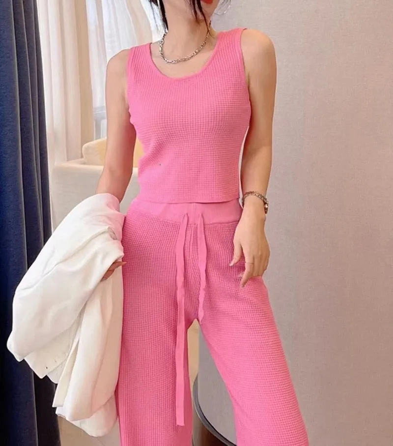 Claudia Jogger Set