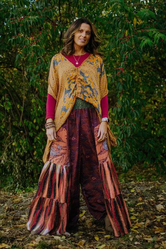Daydreamer Lounge Pant #156 by Kantha Bae