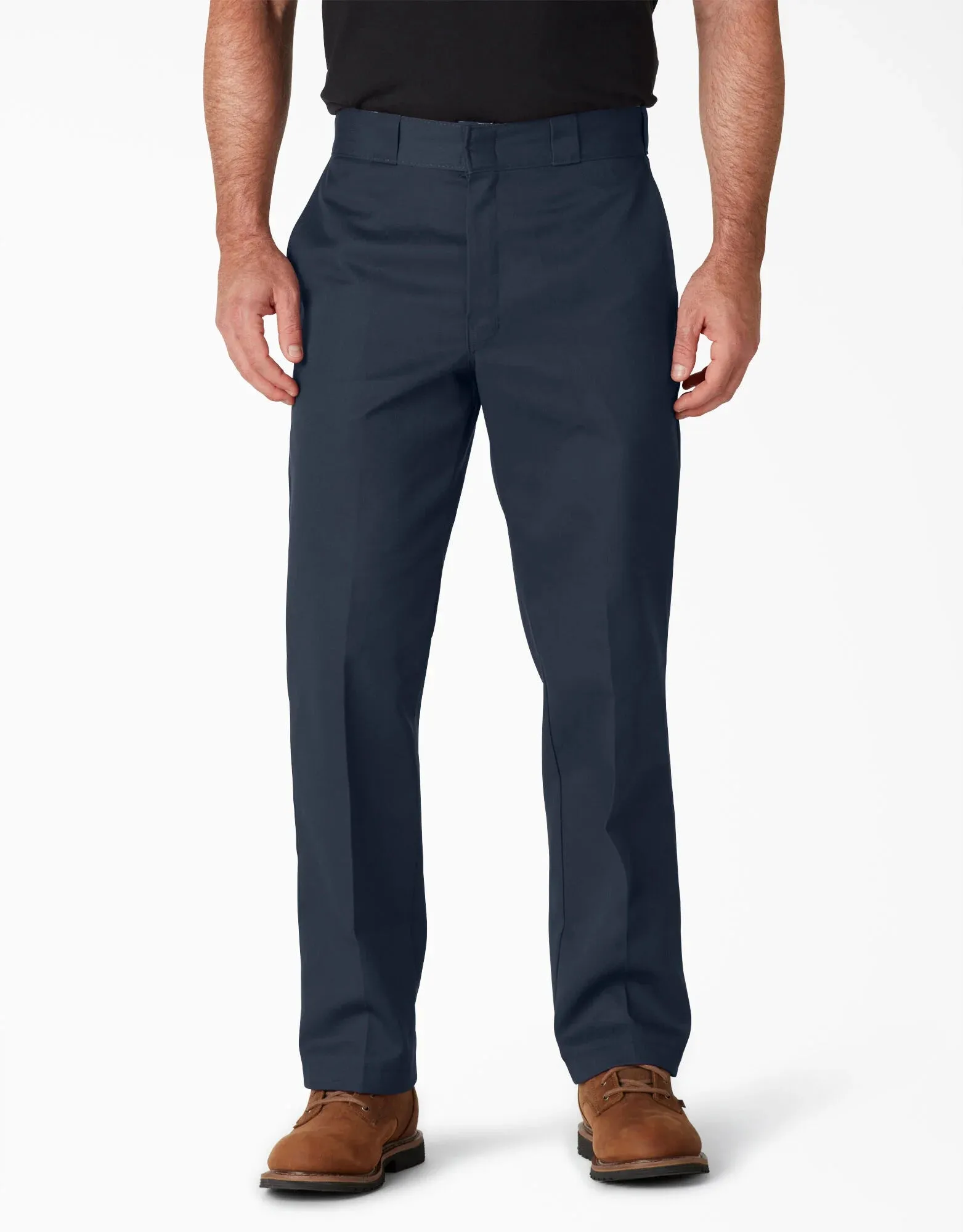 Dickies Mens PLN FRT Work Pant