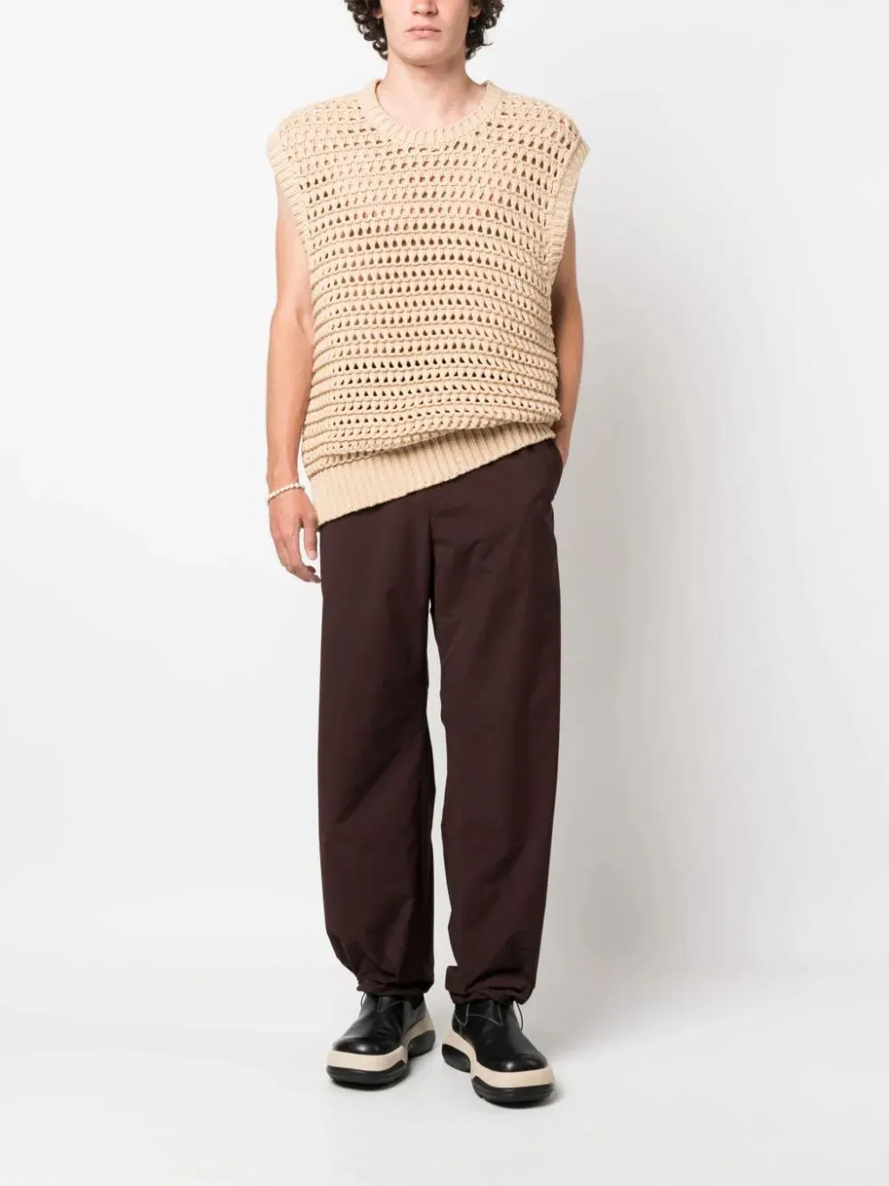 DOME PANT