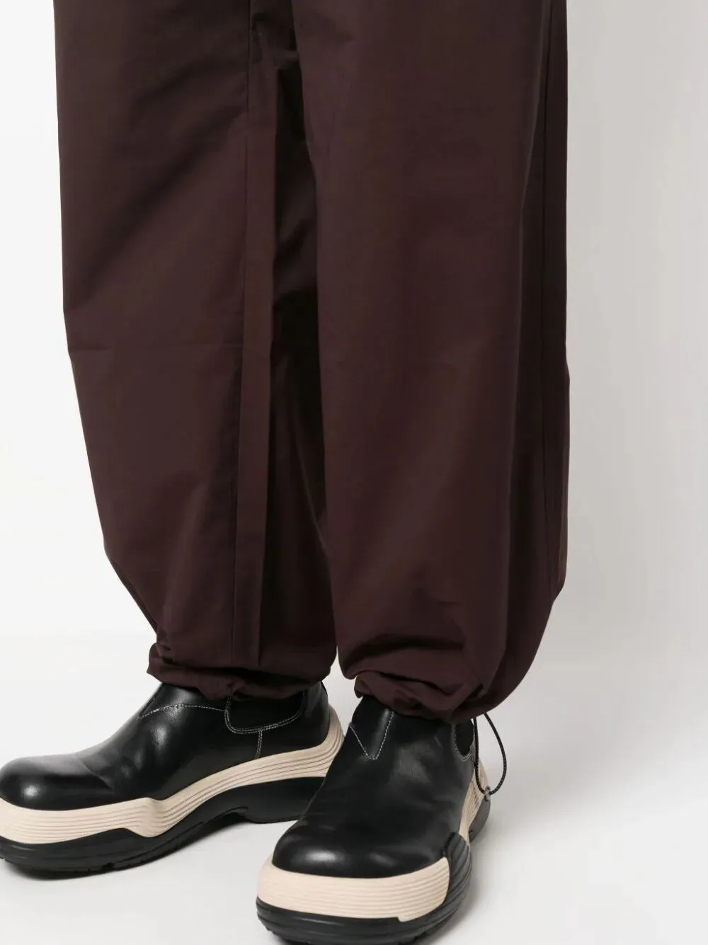DOME PANT