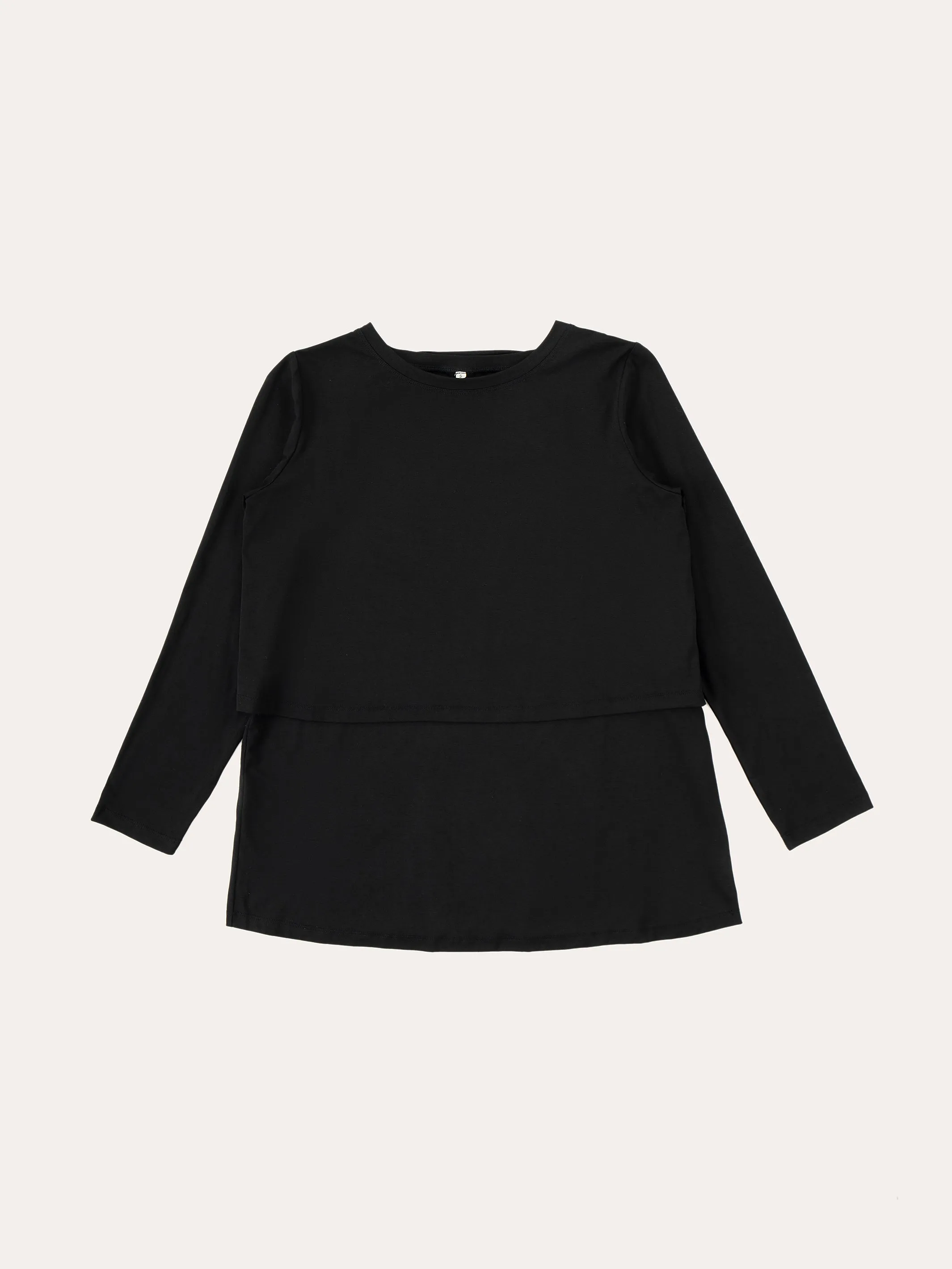 Everfit Cozy Nursing Top