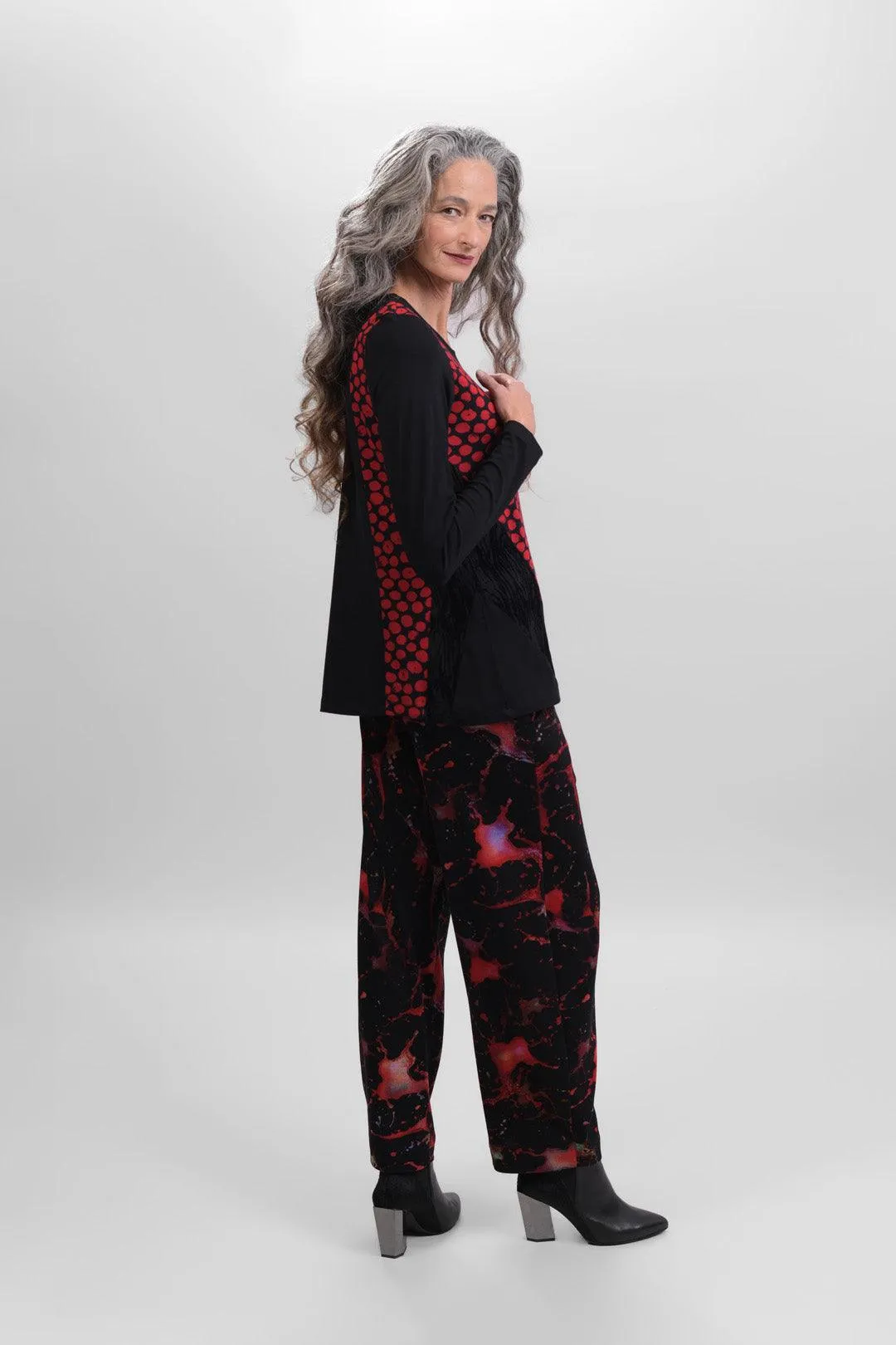 Galaxy Flow Pants