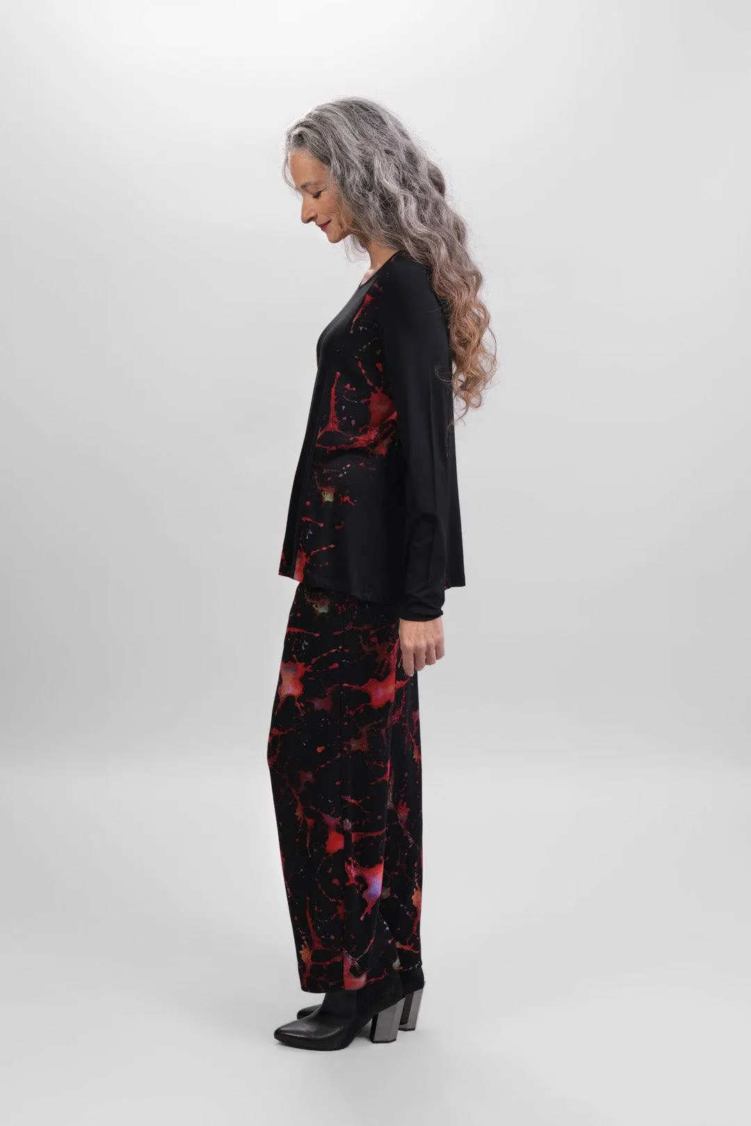 Galaxy Flow Pants