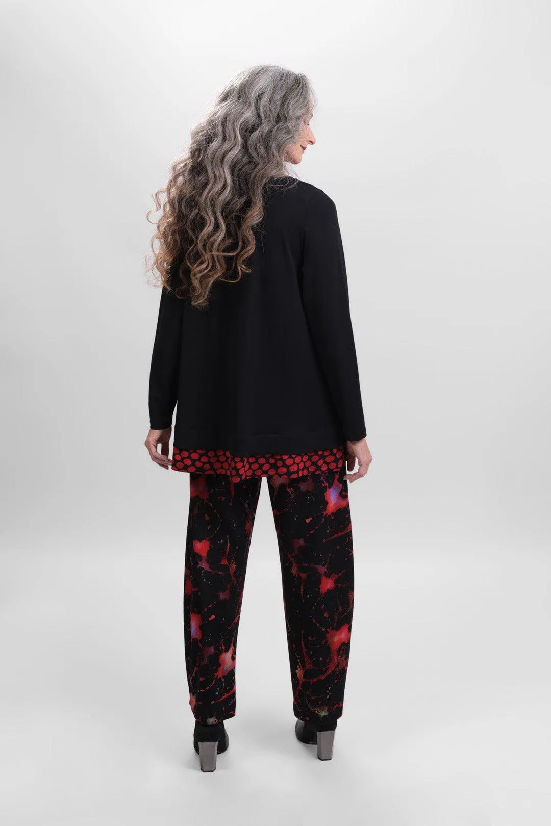 Galaxy Flow Pants