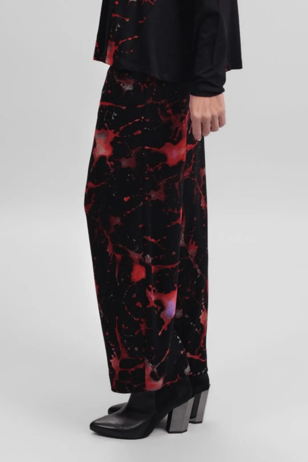Galaxy Flow Pants