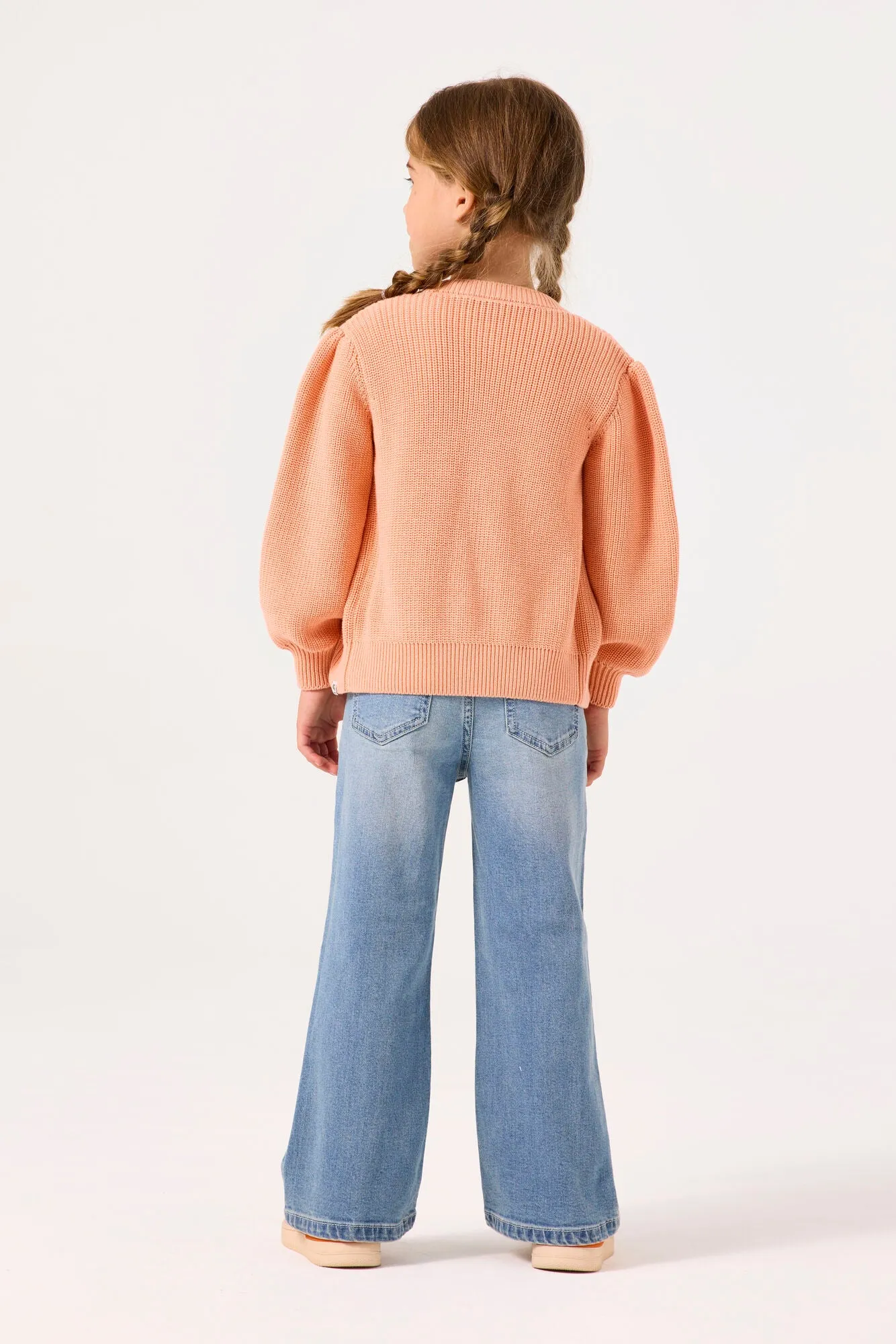 Garcia - Girls Cardigan