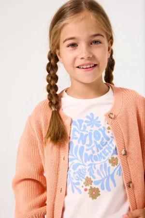 Garcia - Girls Cardigan
