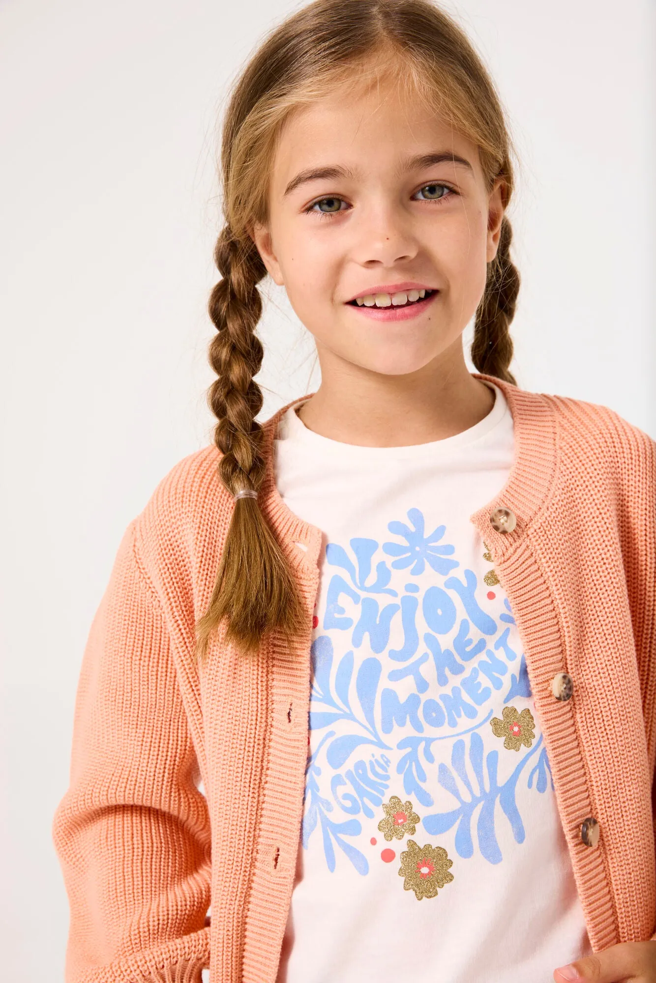 Garcia - Girls Cardigan