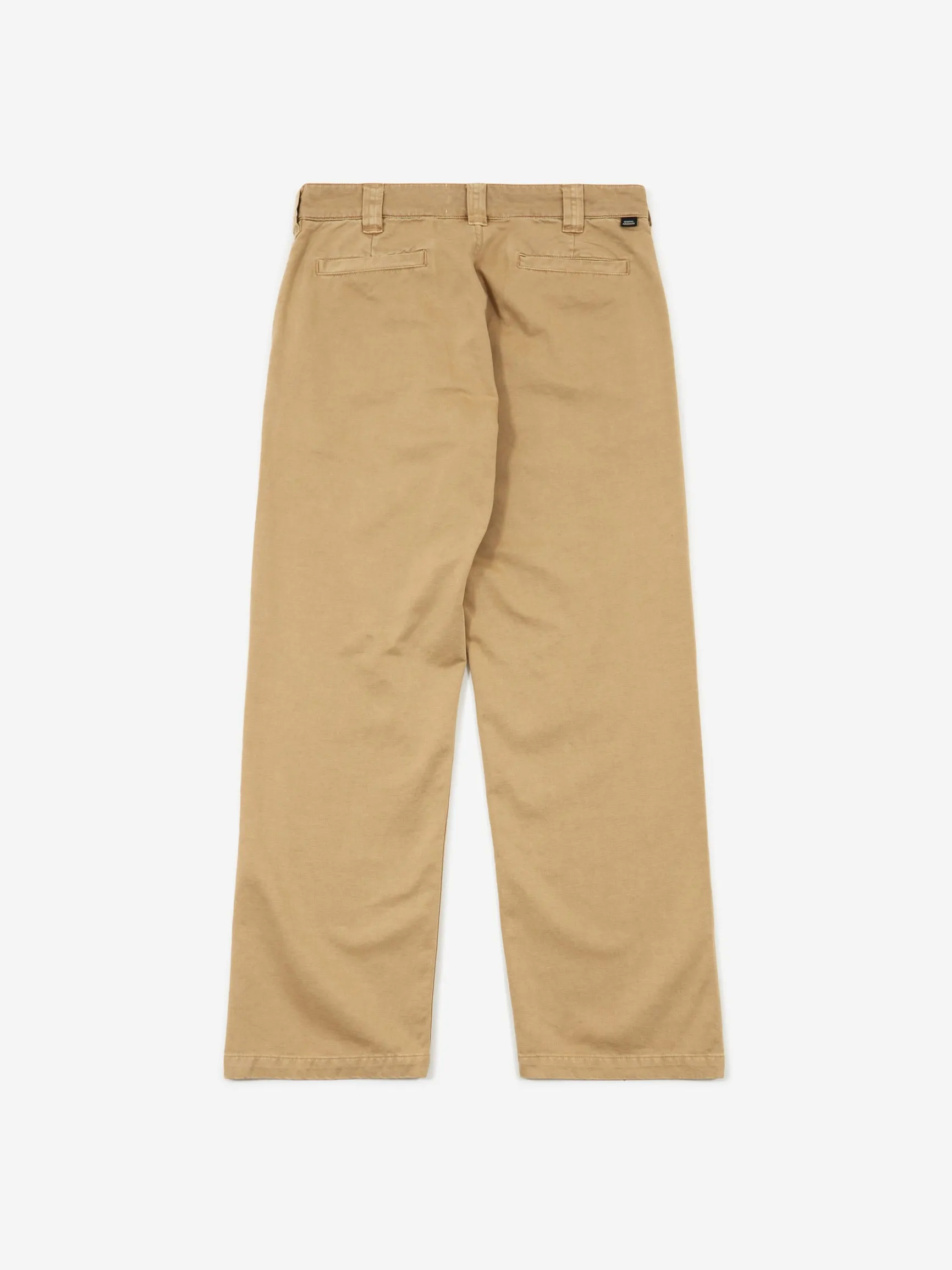 General Admission Pico Pant - Khaki