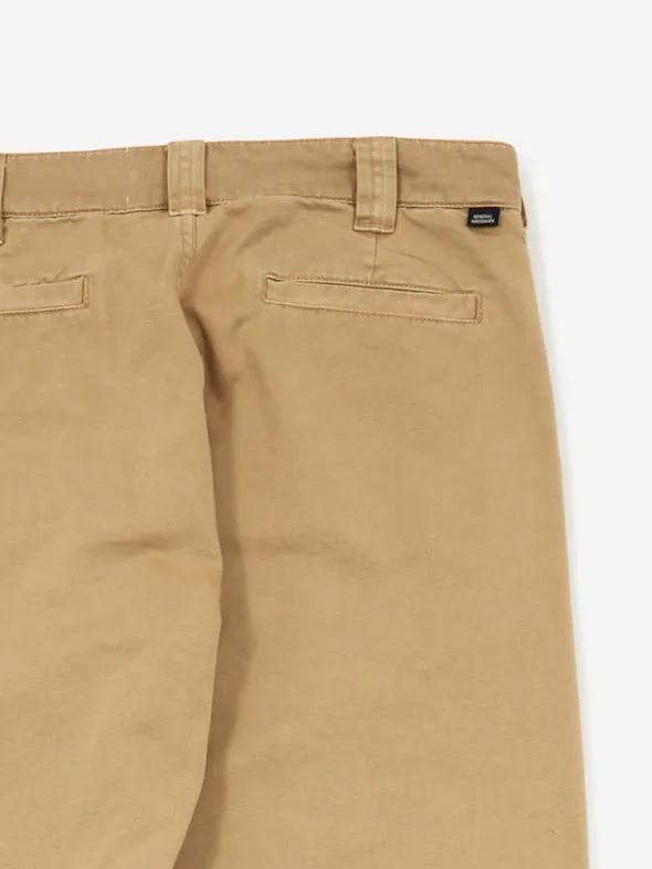 General Admission Pico Pant - Khaki