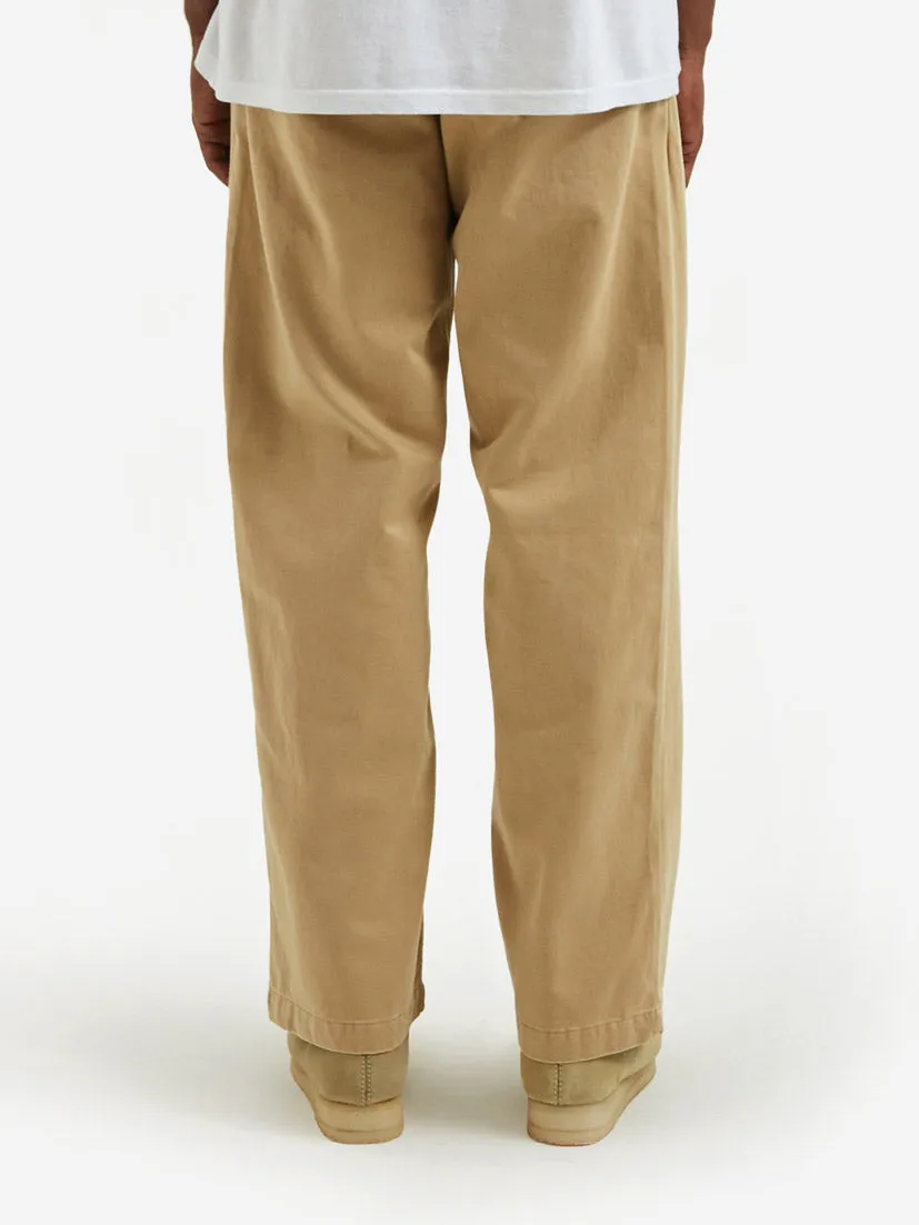 General Admission Pico Pant - Khaki