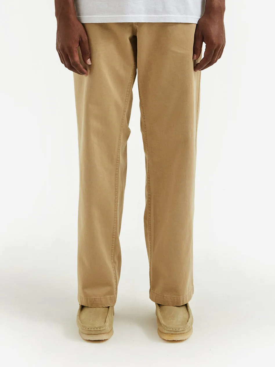 General Admission Pico Pant - Khaki