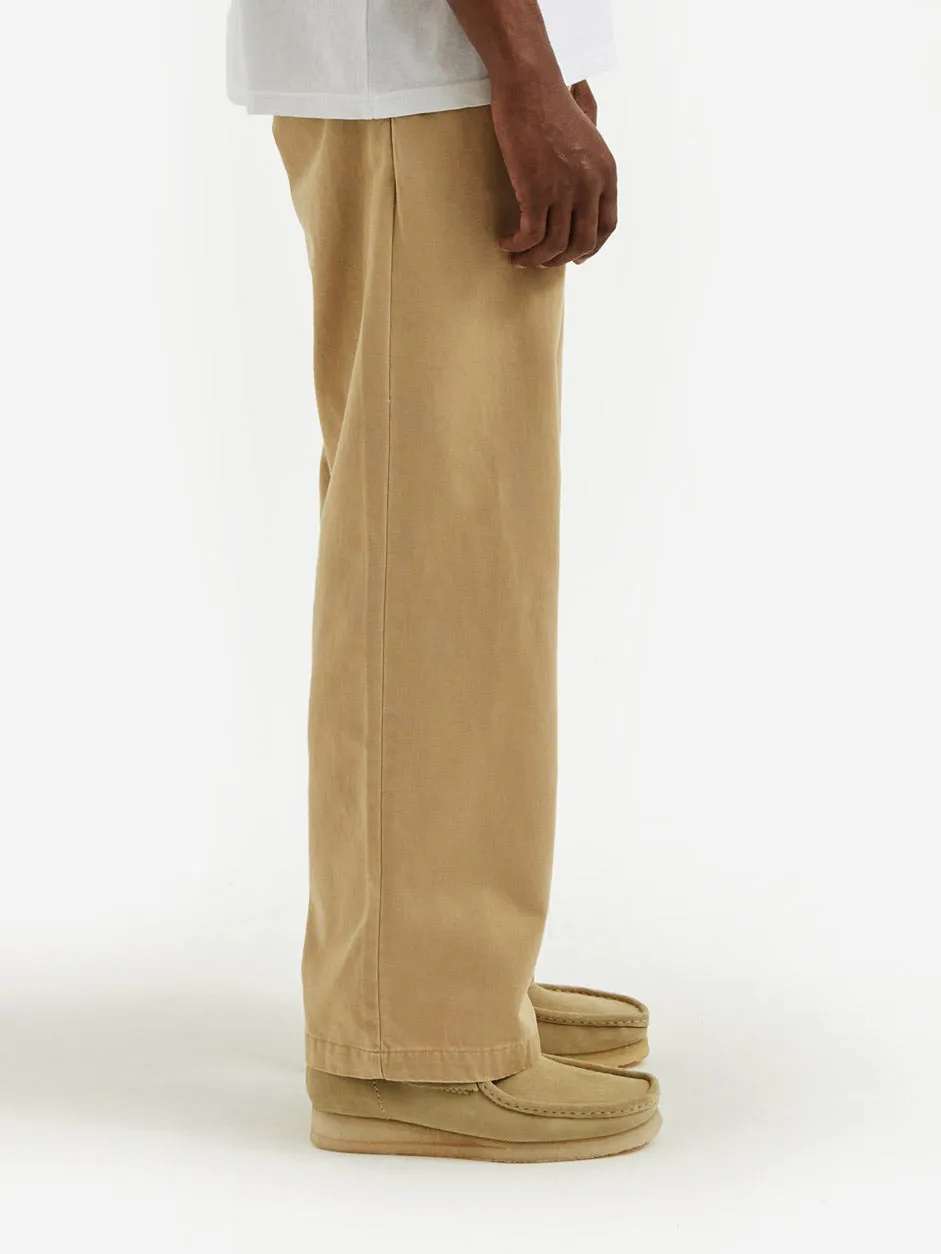 General Admission Pico Pant - Khaki