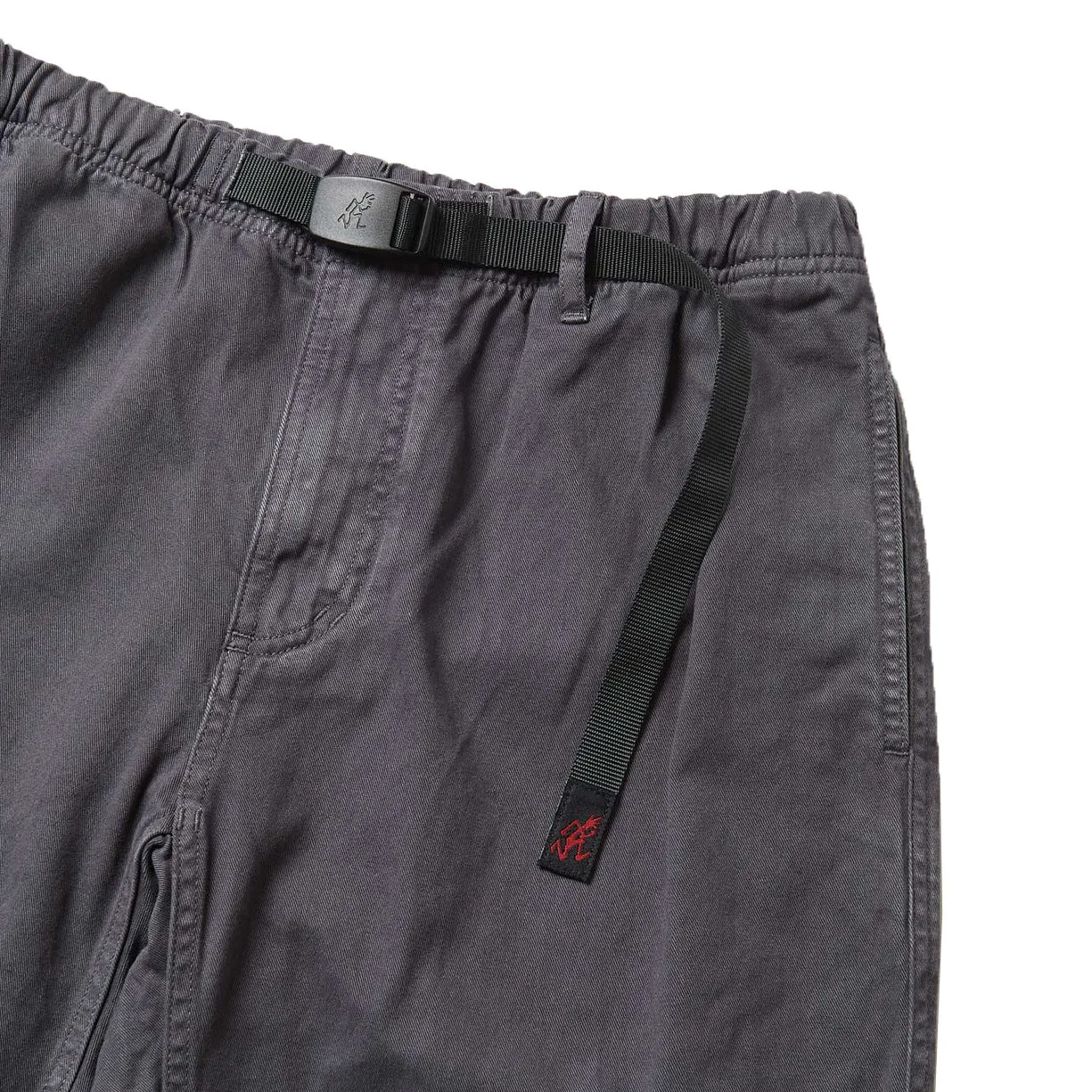 Gramicci Pant Fossil Grey Pigment Dyed