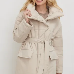 Helene - Manteau mi-long