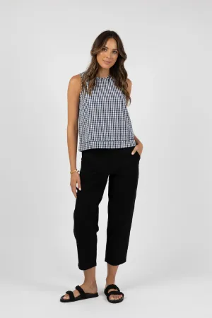 HUMIDITY - GIGI PANT SS24 - MIDNIGHT