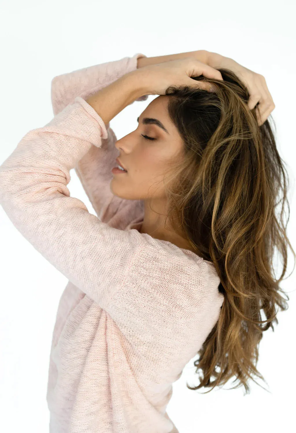 humidity sofia sweater 3 colours HW25400