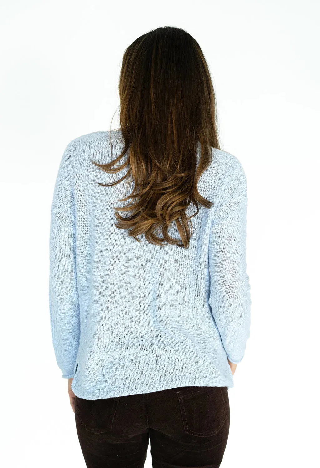 humidity sofia sweater 3 colours HW25400