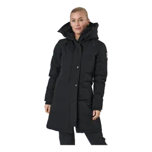Ida Jacket Black