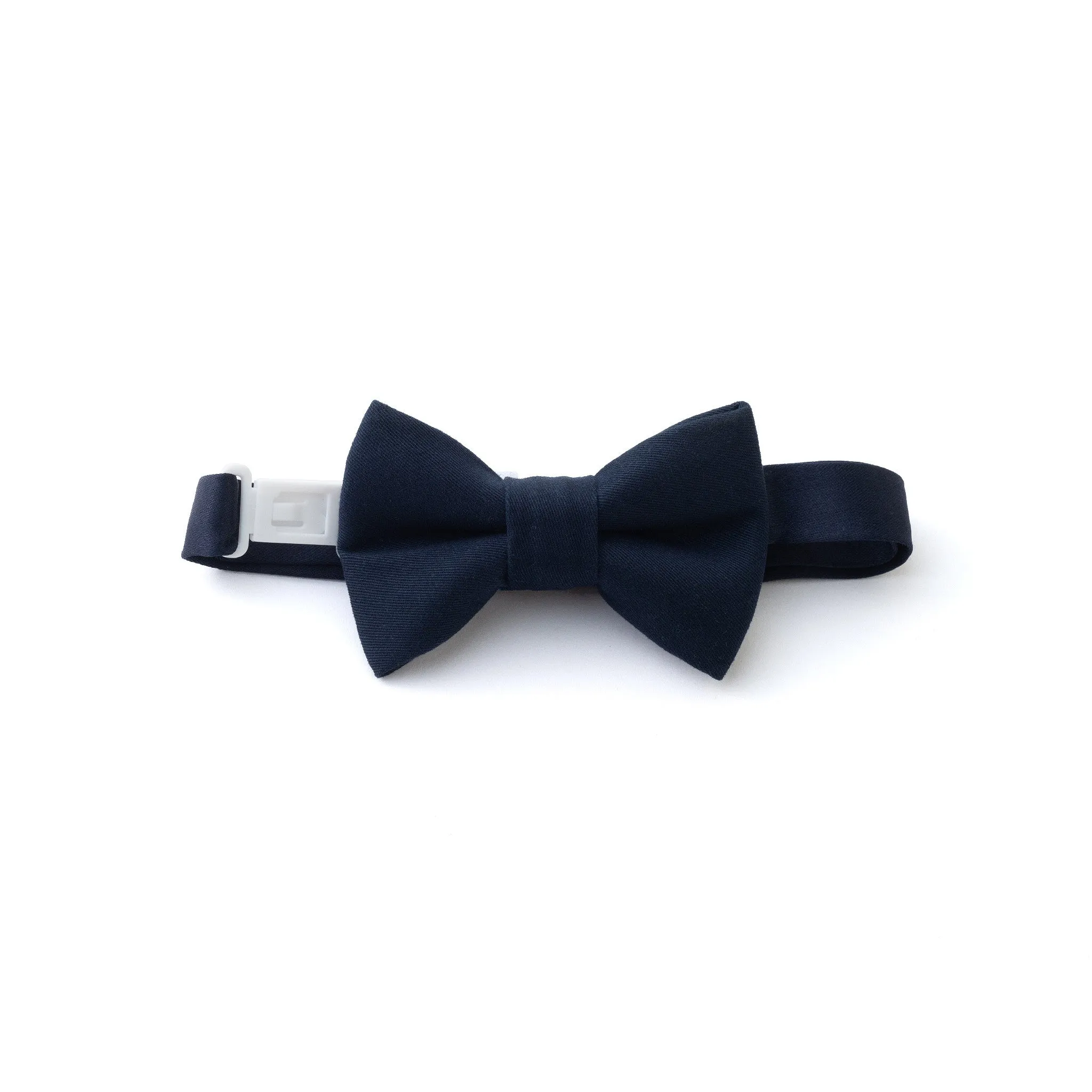 Infant (0-24M) 4-Piece Vest and Pants Set | Navy