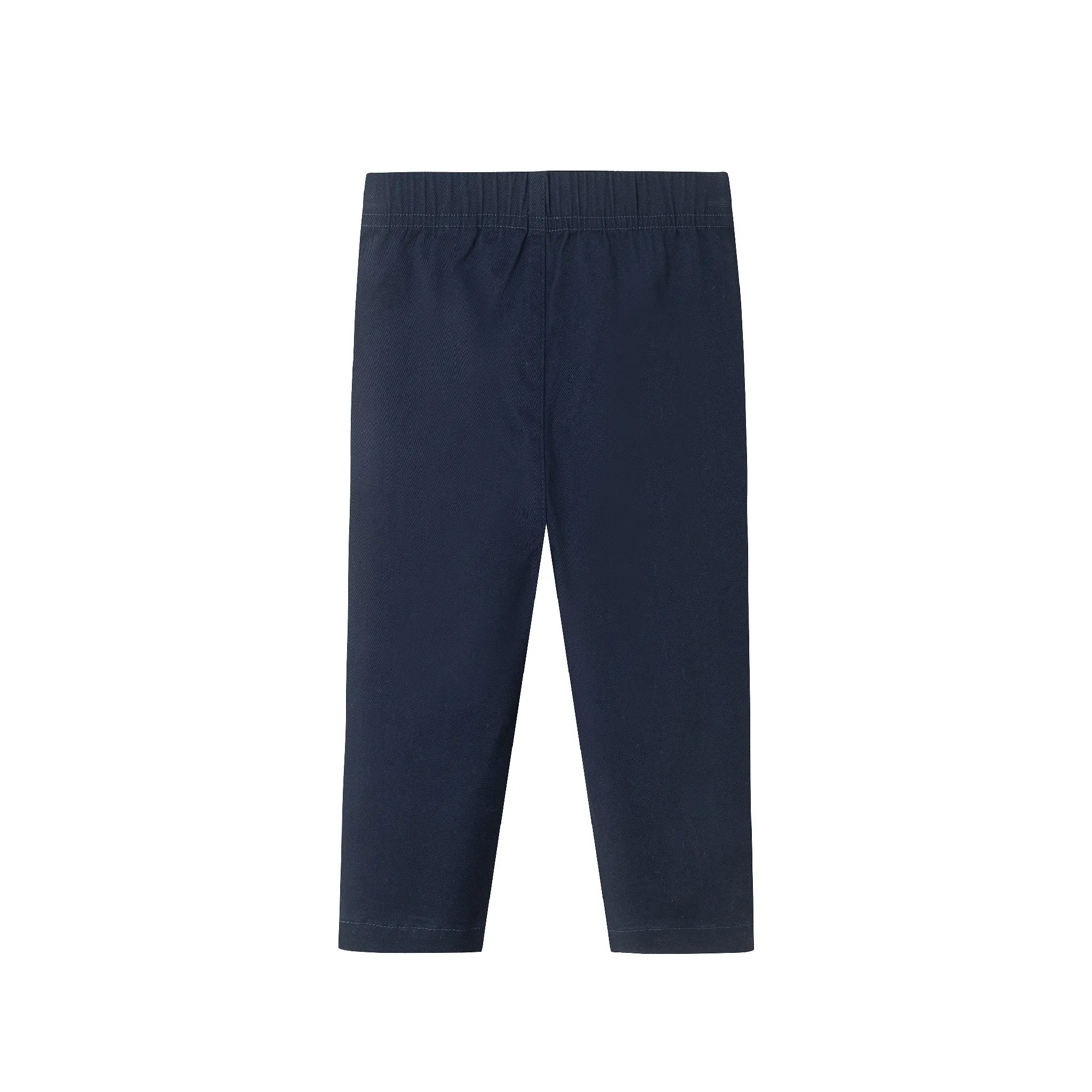 Infant (0-24M) 4-Piece Vest and Pants Set | Navy
