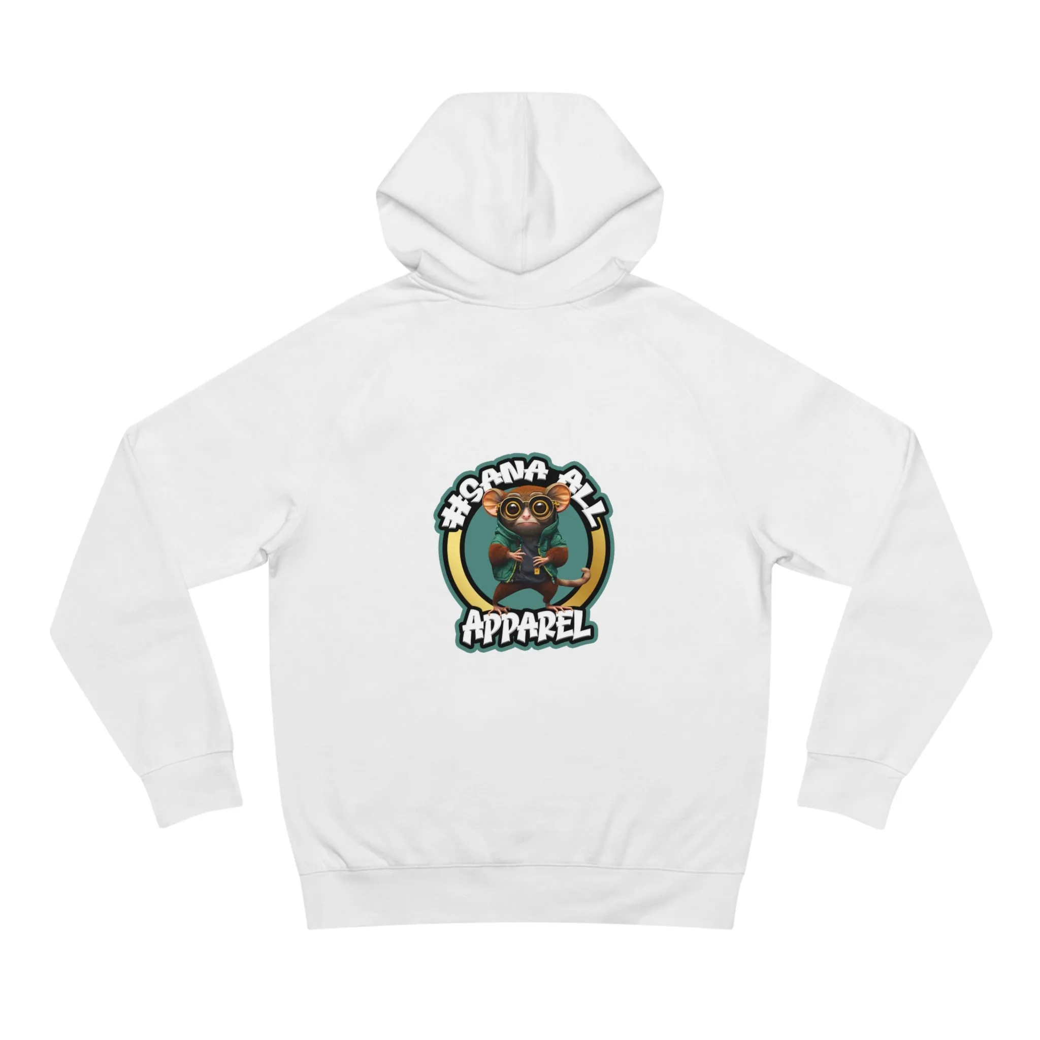 Jeepney - Unisex Supply Hoodie
