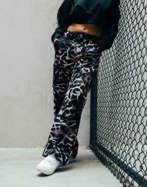 Jordan Chicago Printed Pants
