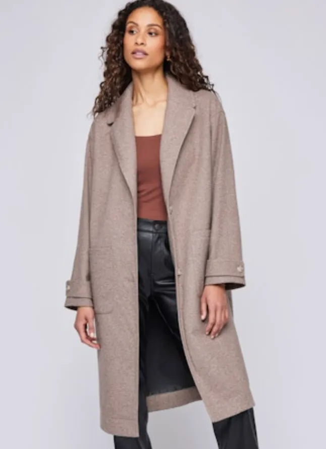 Jude Jacket