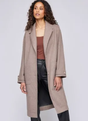 Jude Jacket